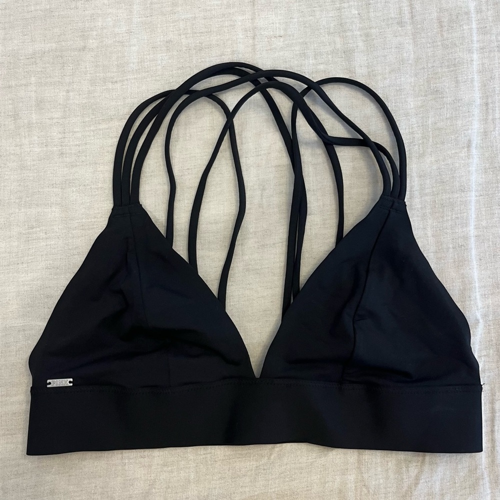 PINK by Victoria’s Secret Bralette
